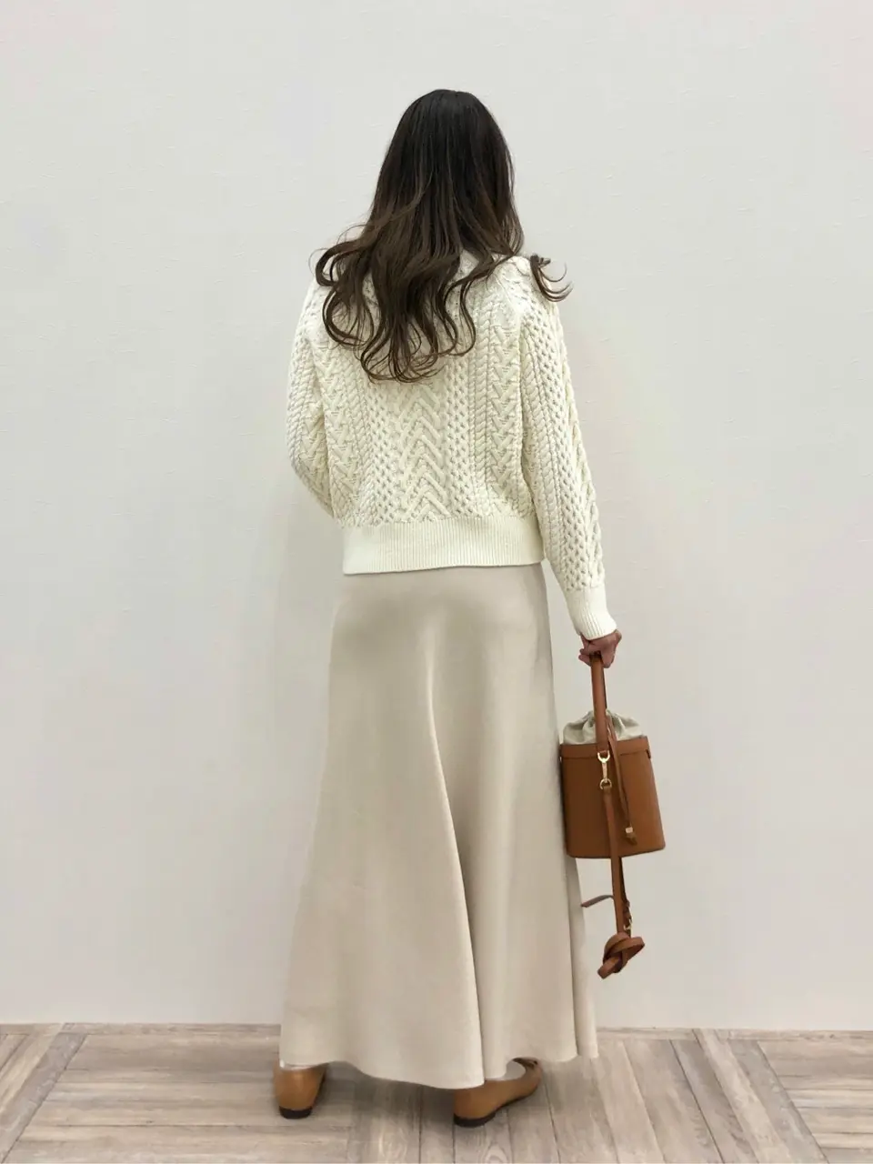 23区 松本 コーディネート画像