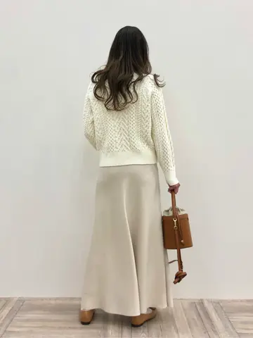 23区 松本 コーディネート画像