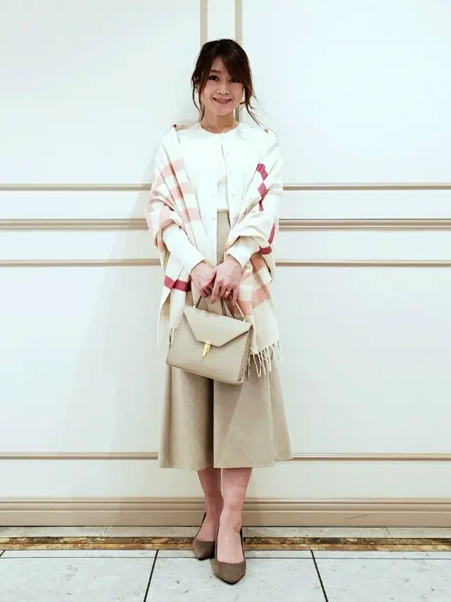  濱地 コーディネート画像