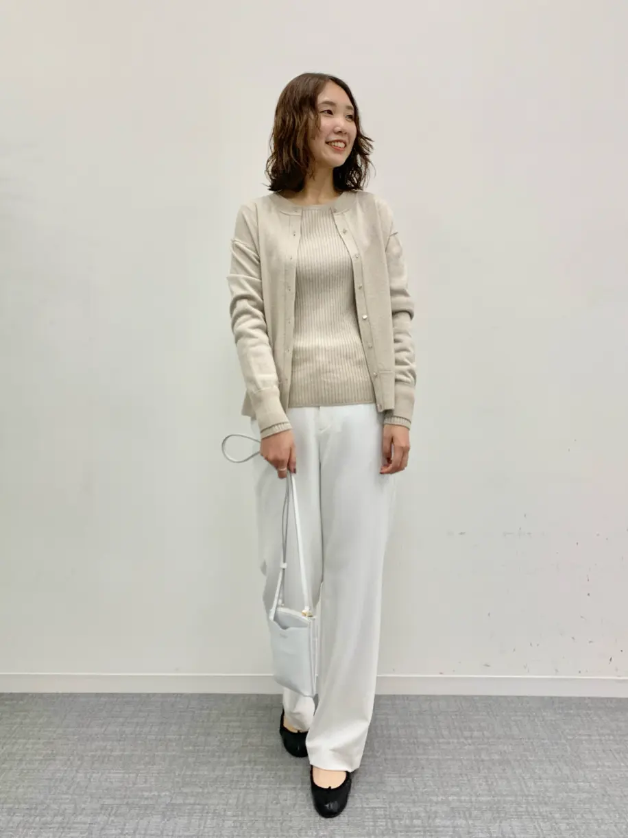 23区 秋葉 コーディネート画像