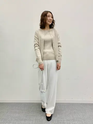 23区 秋葉 コーディネート画像