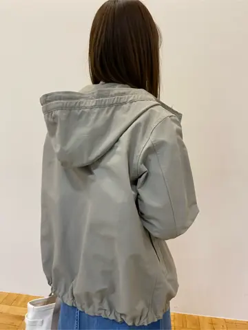 23区 八木沢 コーディネート画像