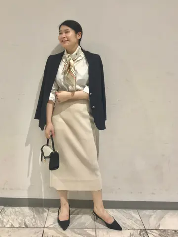 23区 佐々木 コーディネート画像