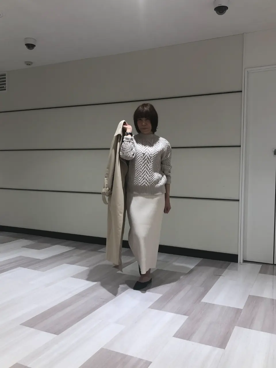  高須 コーディネート画像