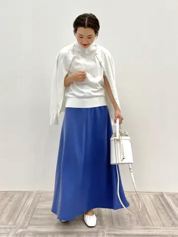 23区 大原 コーディネート画像