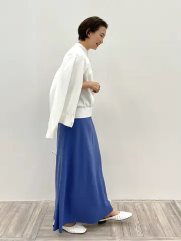 23区 大原 コーディネート画像