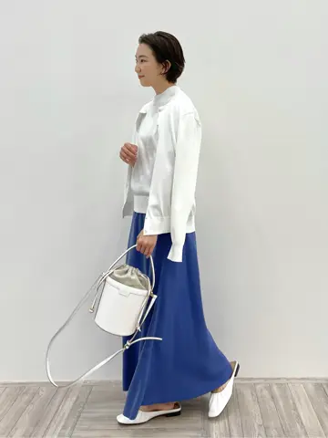 23区 大原 コーディネート画像