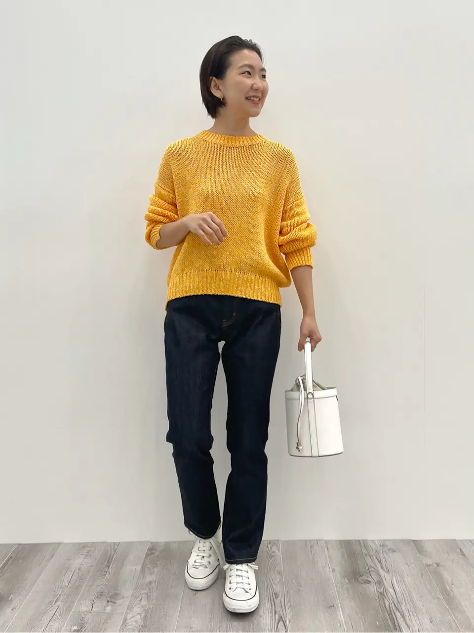  大原 コーディネート画像