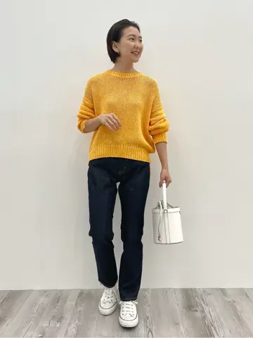 23区 大原 コーディネート画像