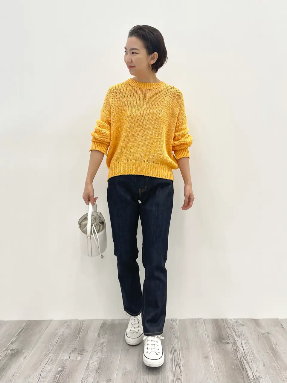 23区 大原 コーディネート画像