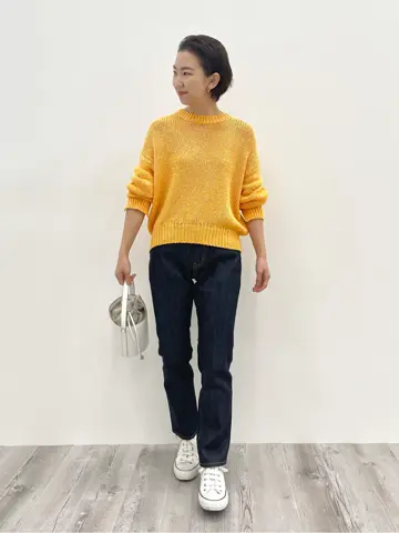 23区 大原 コーディネート画像