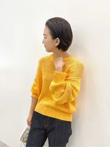 23区 大原 コーディネート画像