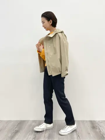 23区 大原 コーディネート画像