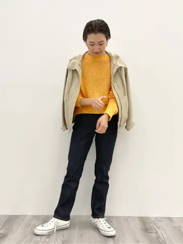 23区 大原 コーディネート画像