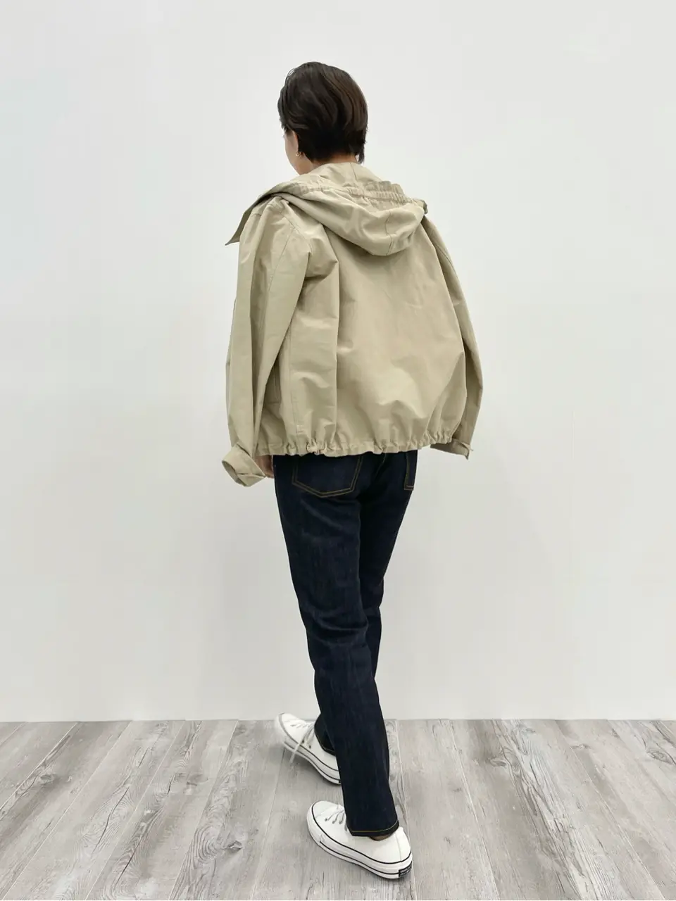 23区 大原 コーディネート画像