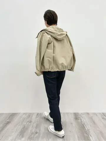 23区 大原 コーディネート画像