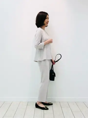 23区 押切 コーディネート画像