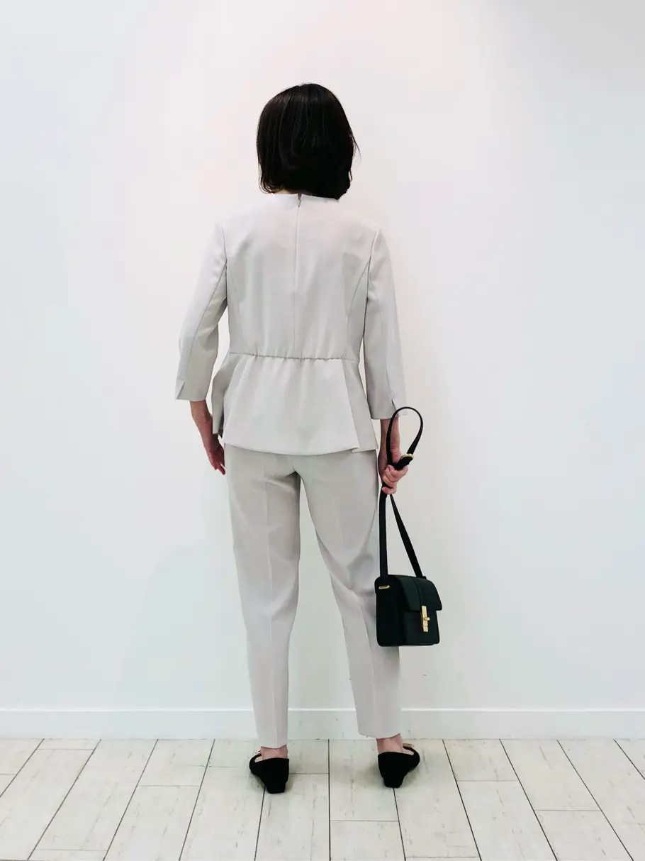 23区 押切 コーディネート画像