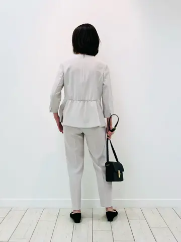 23区 押切 コーディネート画像