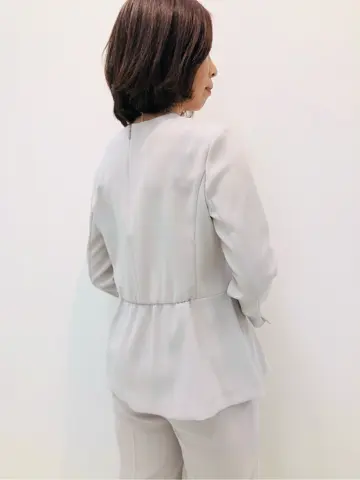 23区 押切 コーディネート画像