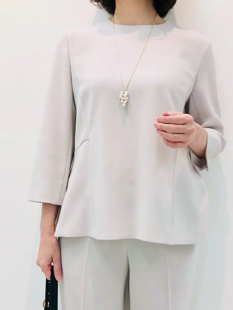 23区 押切 コーディネート画像