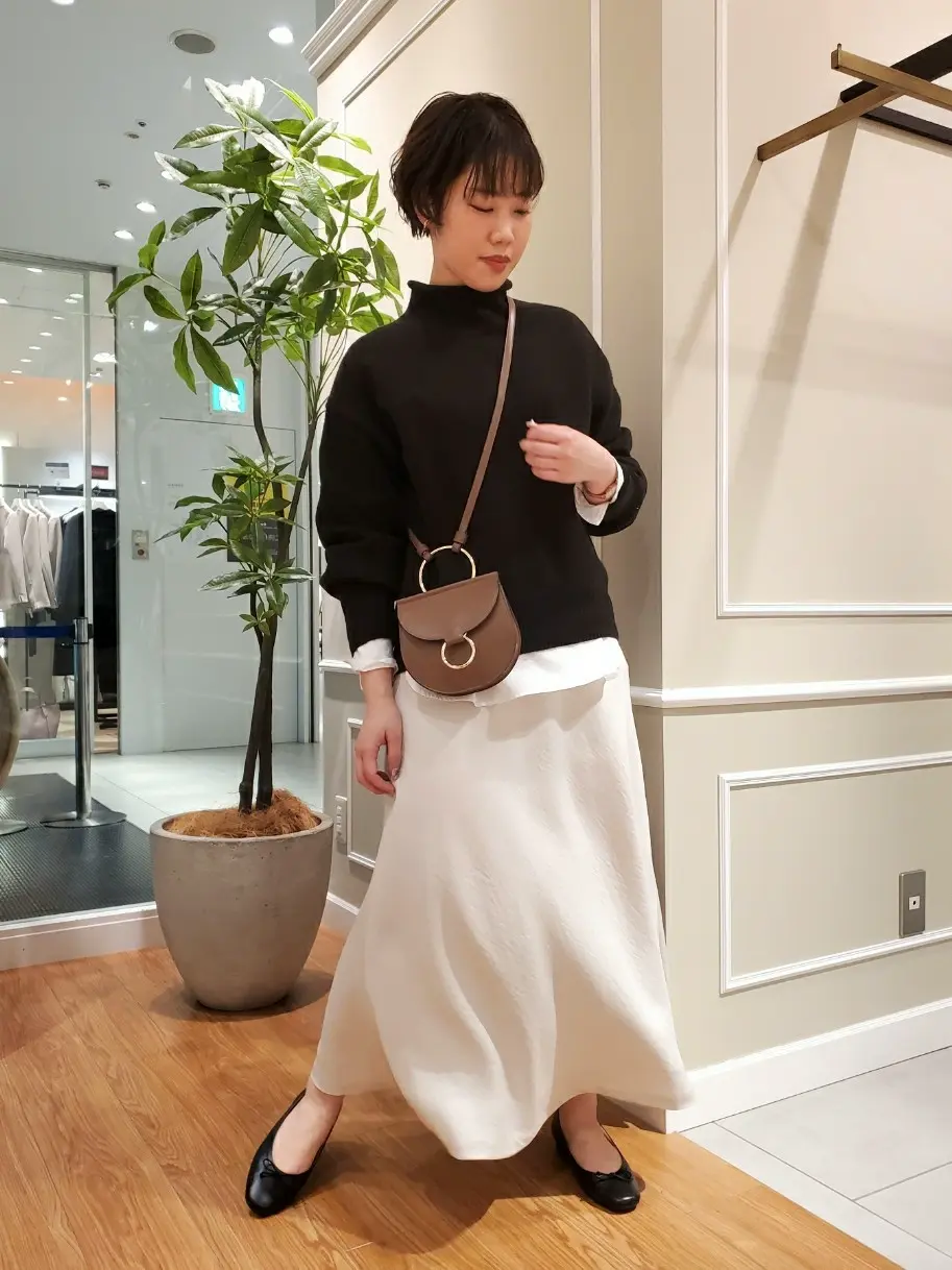  伊藤 コーディネート画像