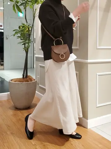 23区 伊藤 コーディネート画像