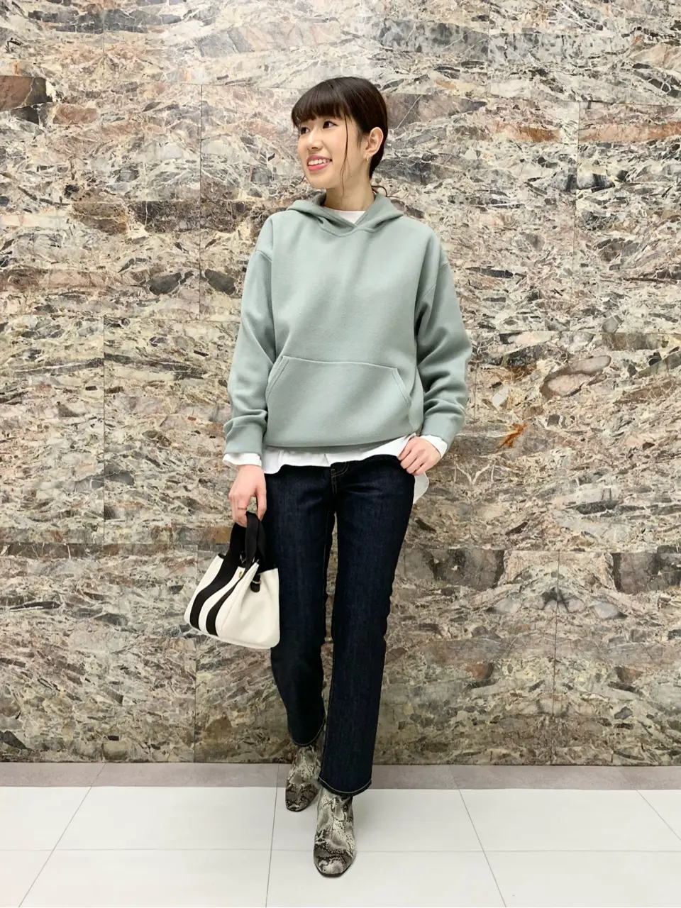 23区 木下 コーディネート画像