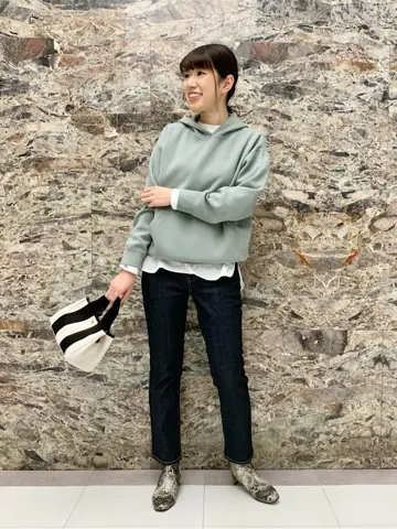 23区 木下 コーディネート画像