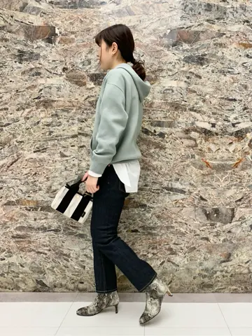 23区 木下 コーディネート画像