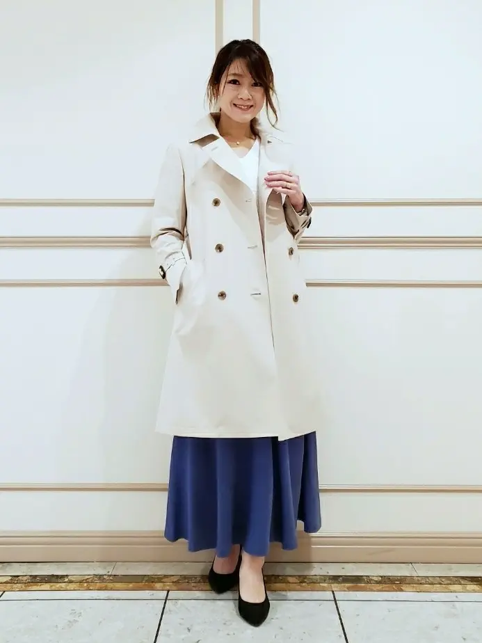  濱地 コーディネート画像