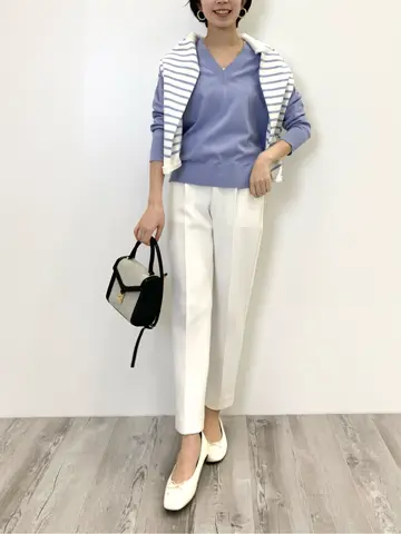 23区 板垣 コーディネート画像