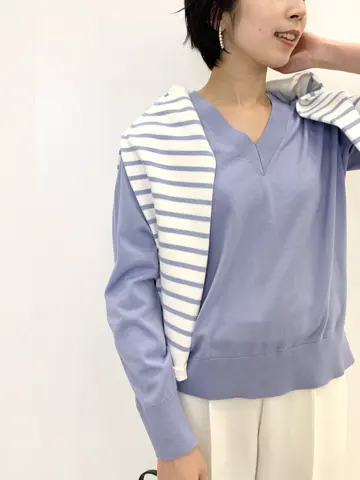 23区 板垣 コーディネート画像