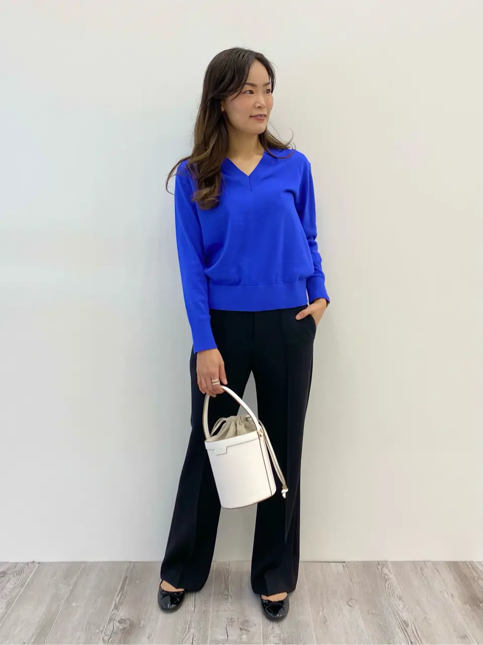 23区 松本 コーディネート画像