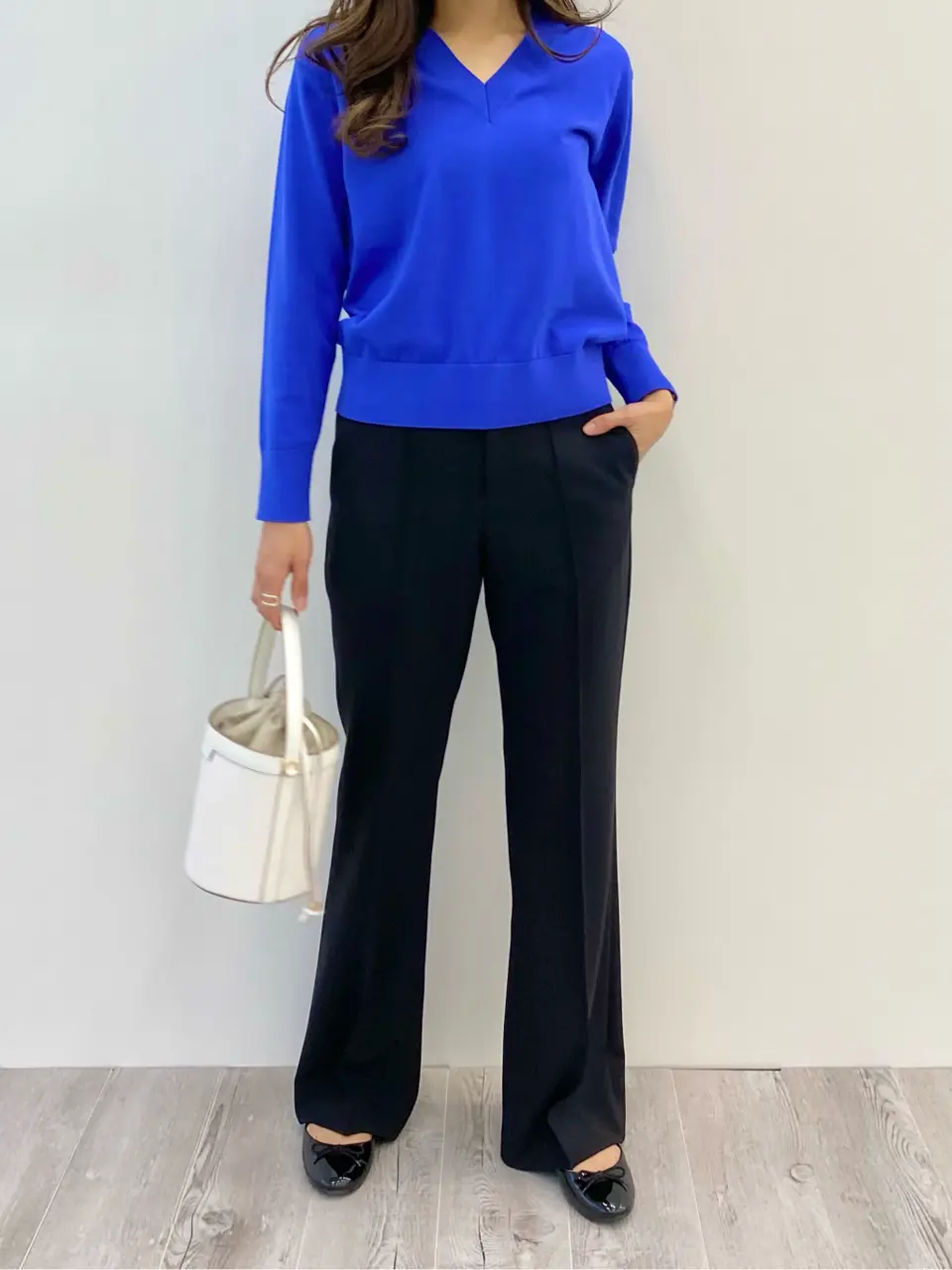 23区 松本 コーディネート画像