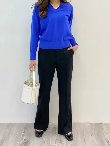 23区 松本 コーディネート画像