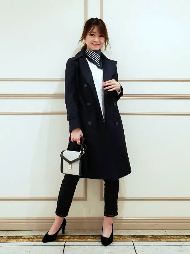  濱地 コーディネート画像