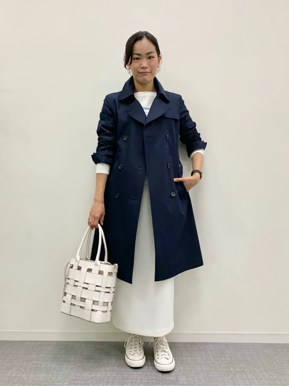 23区 松本 コーディネート画像