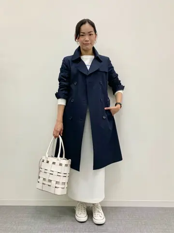 23区 松本 コーディネート画像