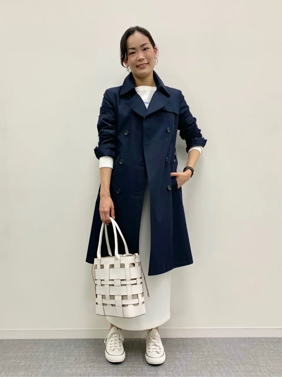 23区 松本 コーディネート画像