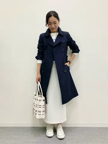 23区 松本 コーディネート画像