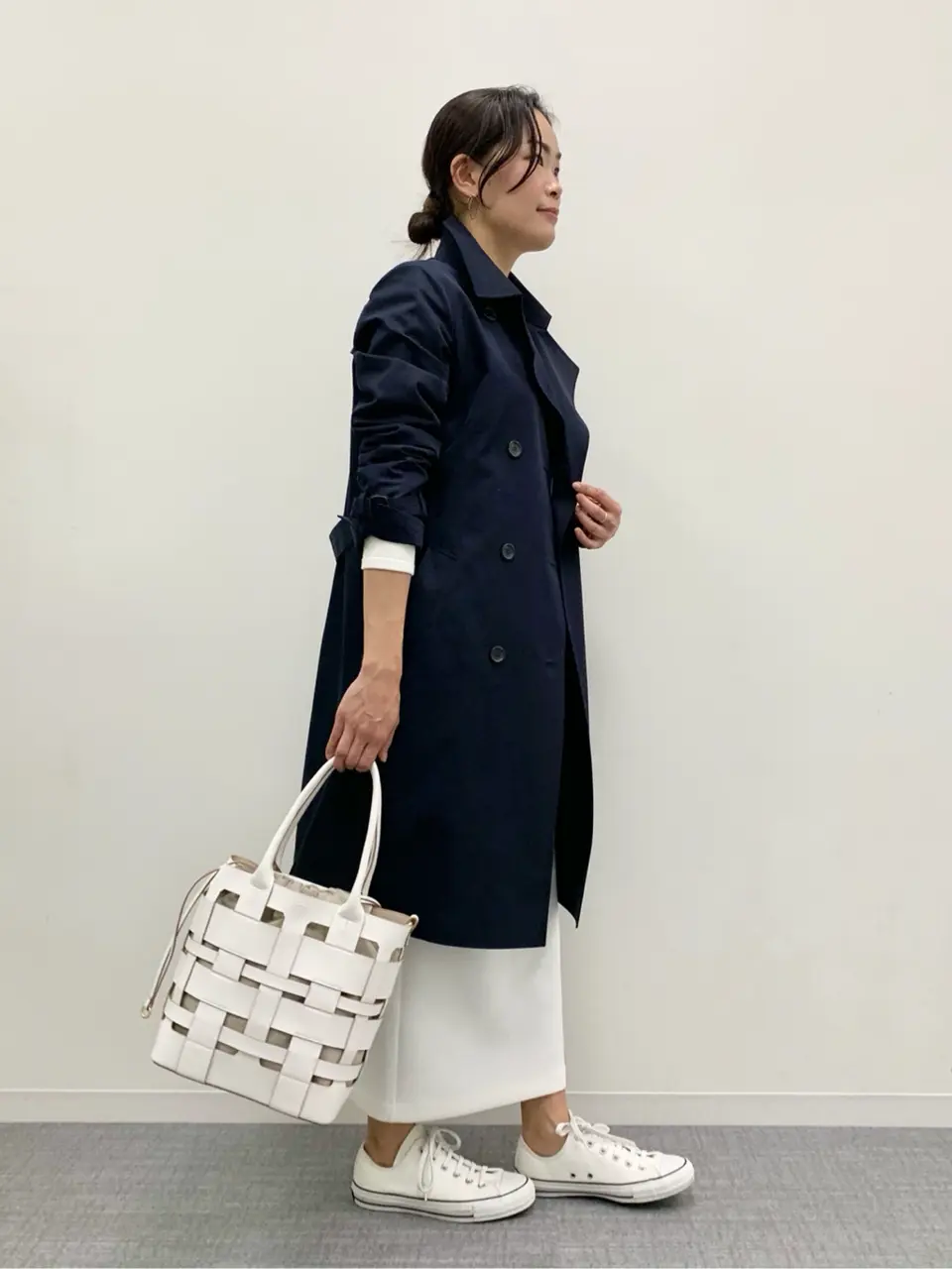 23区 松本 コーディネート画像