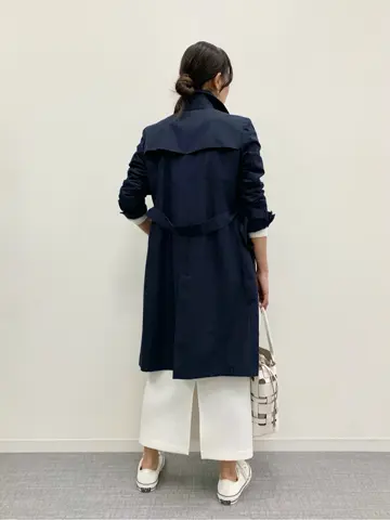 23区 松本 コーディネート画像