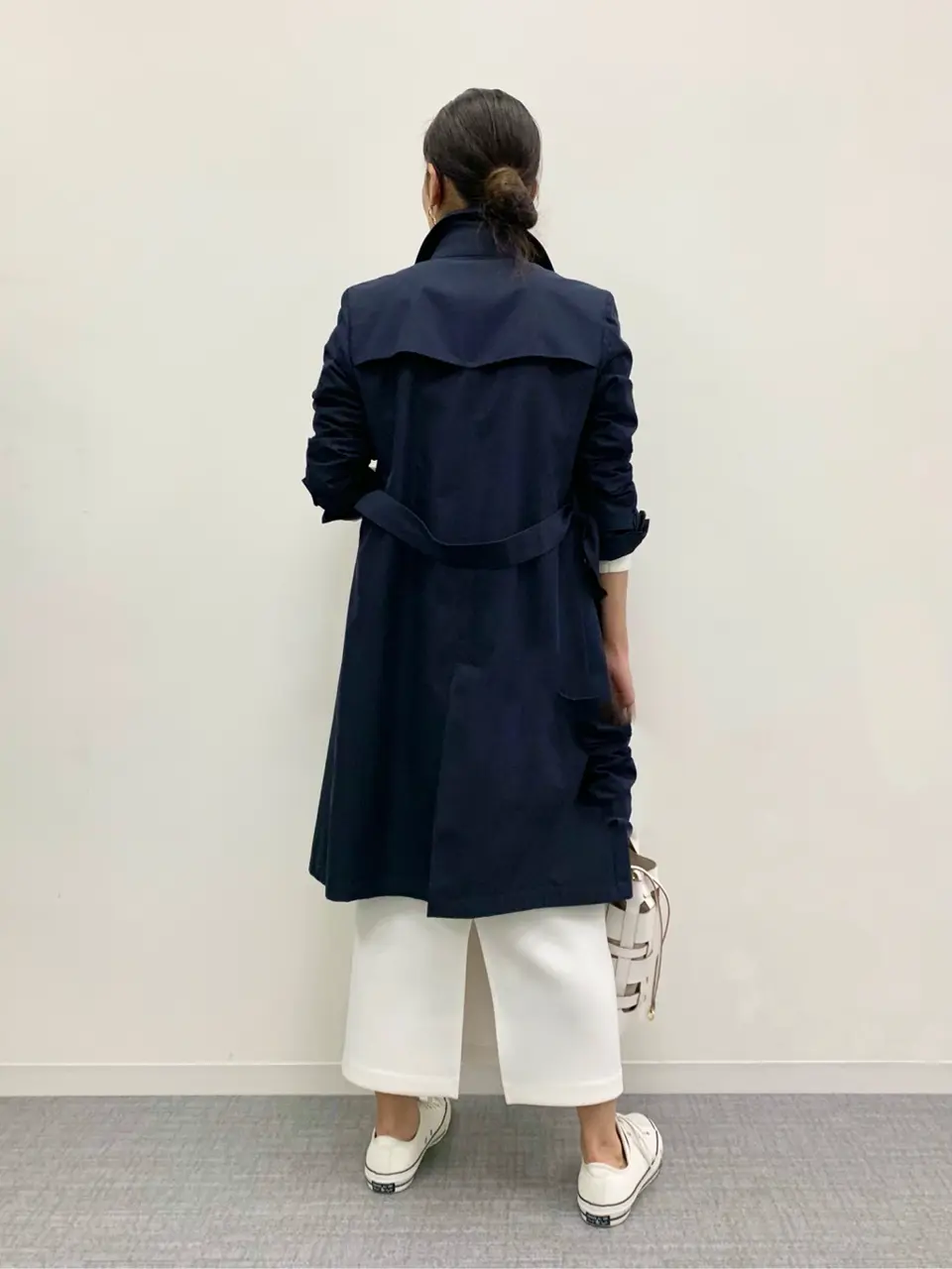 23区 松本 コーディネート画像