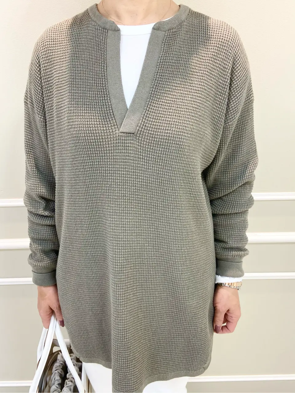 23区 荒川 コーディネート画像