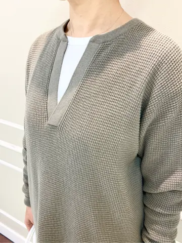 23区 荒川 コーディネート画像