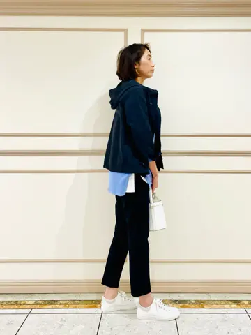 23区 荒川 コーディネート画像