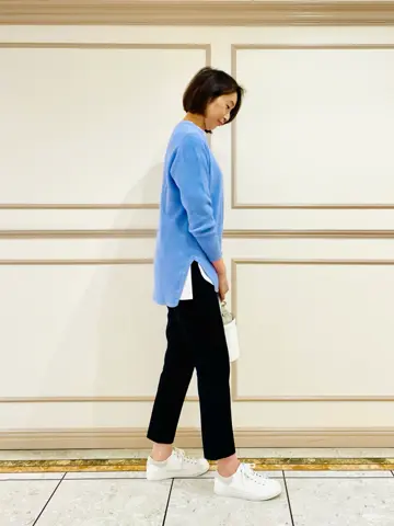 23区 荒川 コーディネート画像