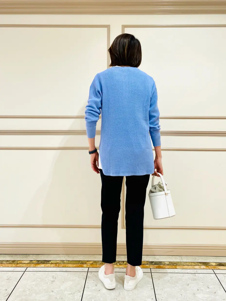 23区 荒川 コーディネート画像