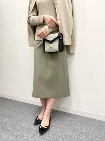 23区 板垣 コーディネート画像